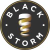 Logo of Black Storm Brewery
