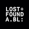 Logo of Lost+Found Brewery