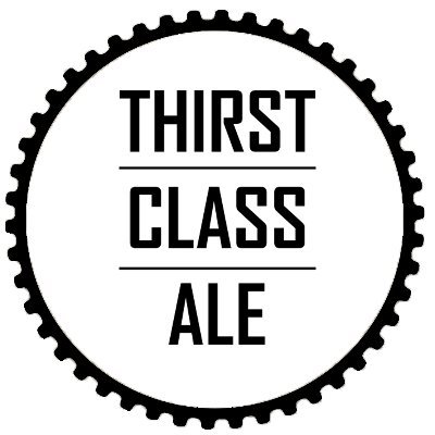 Logo of Thirst Class Ale
