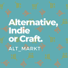 Logo of Alt_Markt