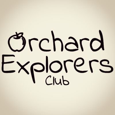 Logo of Orchard Explorers