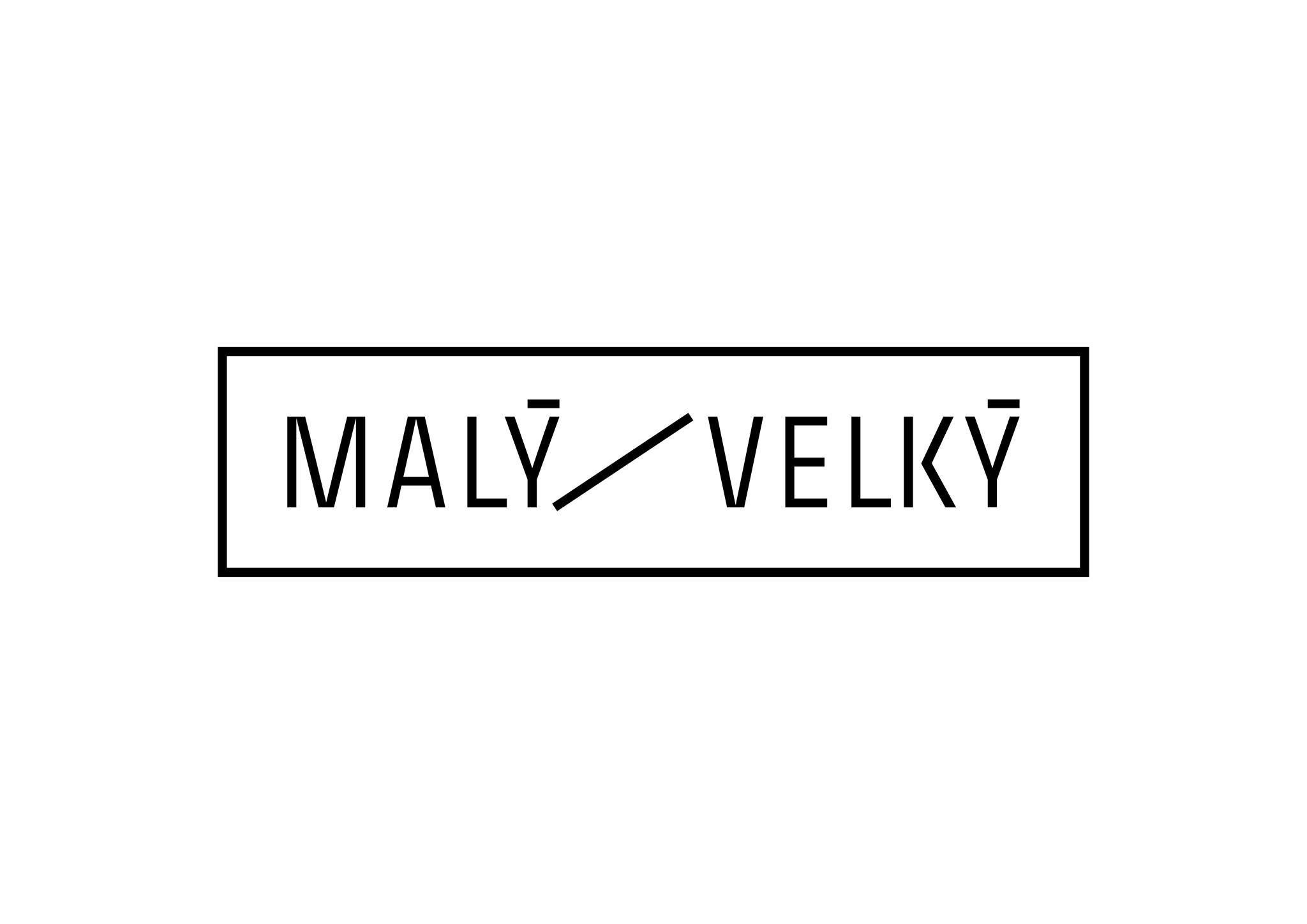 Logo of Malý/Velký