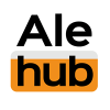 Logo of Ale Hub