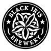 Logo of Black Iris Brewery