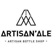 Logo of Artisan'ale