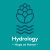 Logo of Hydrology - Hops at Home