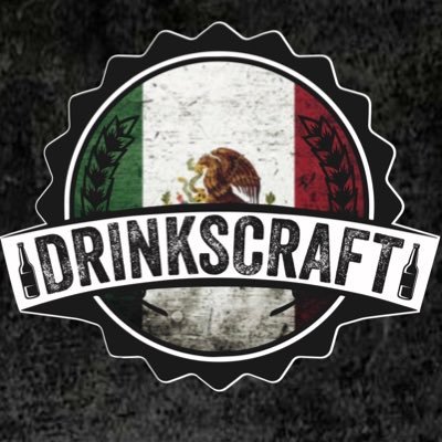 Logo of Drinkscraft - Mexican Craft Beer