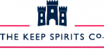 Logo of The Keep Spirits Co.