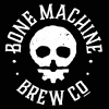 Logo of Bone Machine Brew Co.