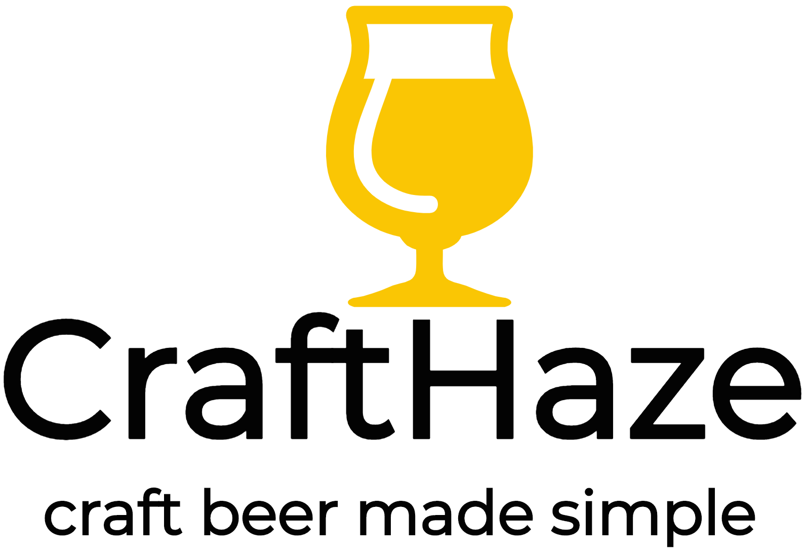 Logo of CraftHaze