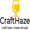 Logo of CraftHaze