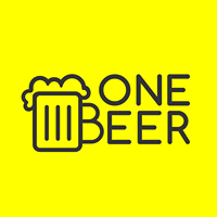 Logo of One Beer Söröző Budapest