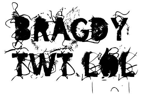 Logo of Bragdy Twt Lol (The Trefforest Brewery)