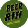 Logo of BeerRiff Brewing Co