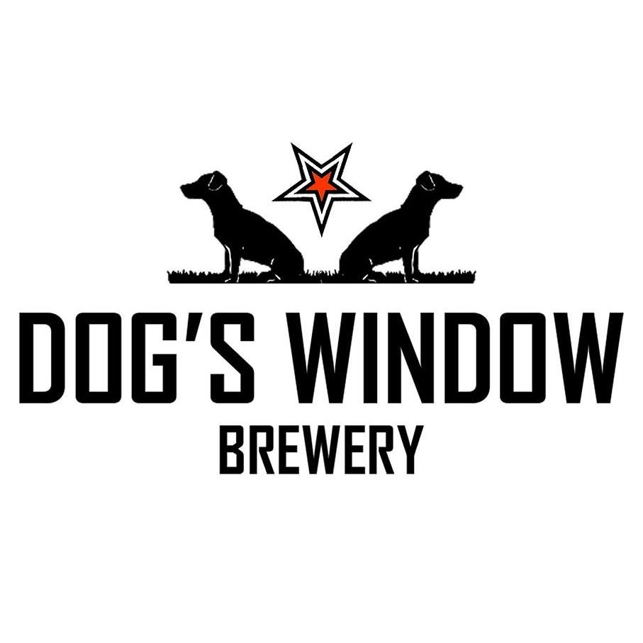 Logo of Dog's Window Brewery