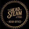 Logo of The Head of Steam