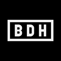 Logo of BDH - Bières des Halles
