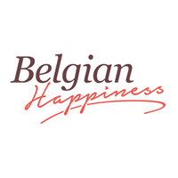 Logo of Belgian Happiness