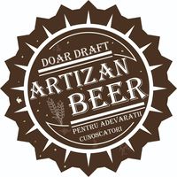 Logo of Artizan Beer