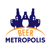 Logo of Beer Metropolis