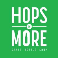 Logo of Hops 'N More