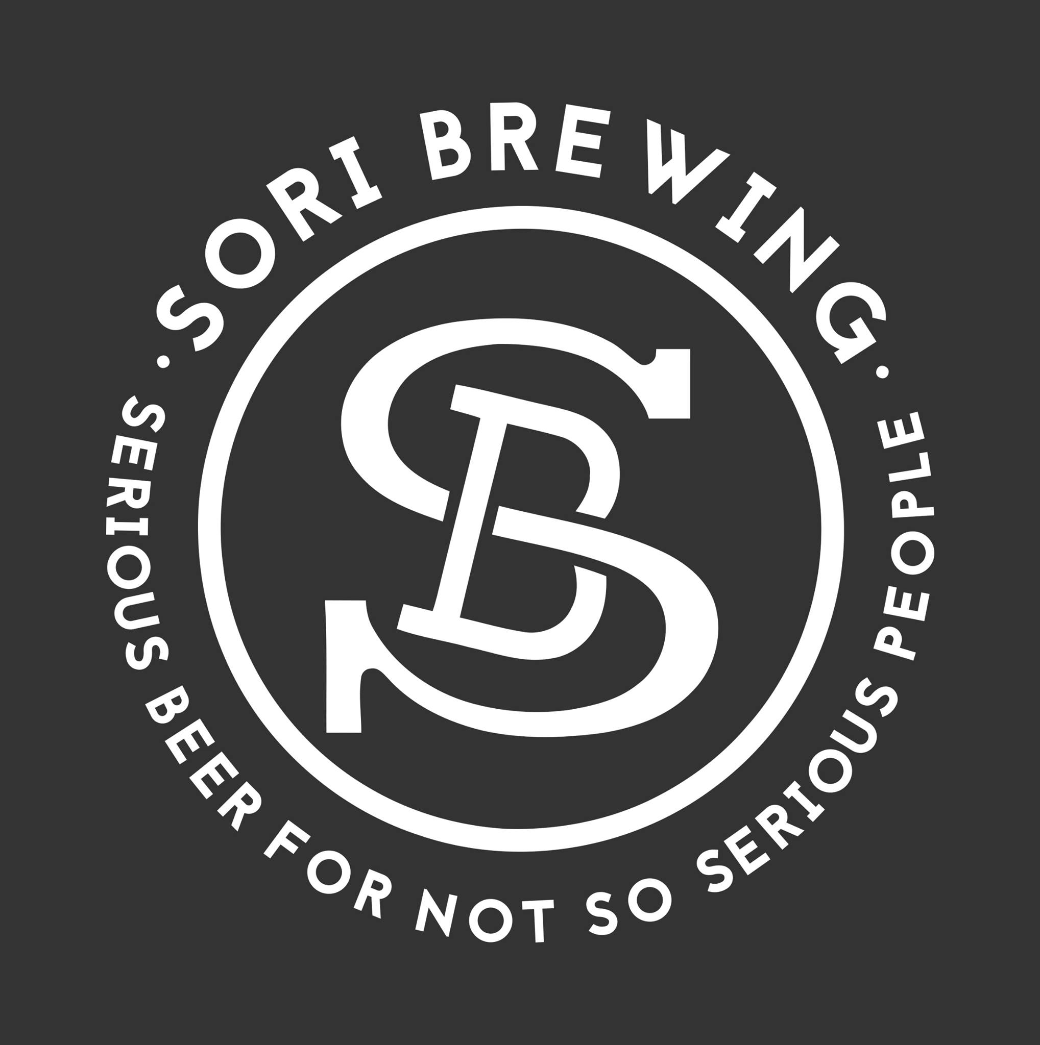Logo of Sori Brewing
