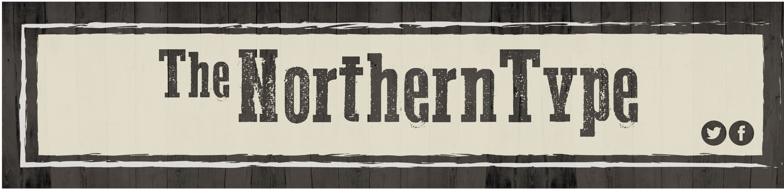 Logo of The Northern Type