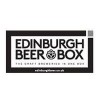 Logo of Edinburgh Beer Box