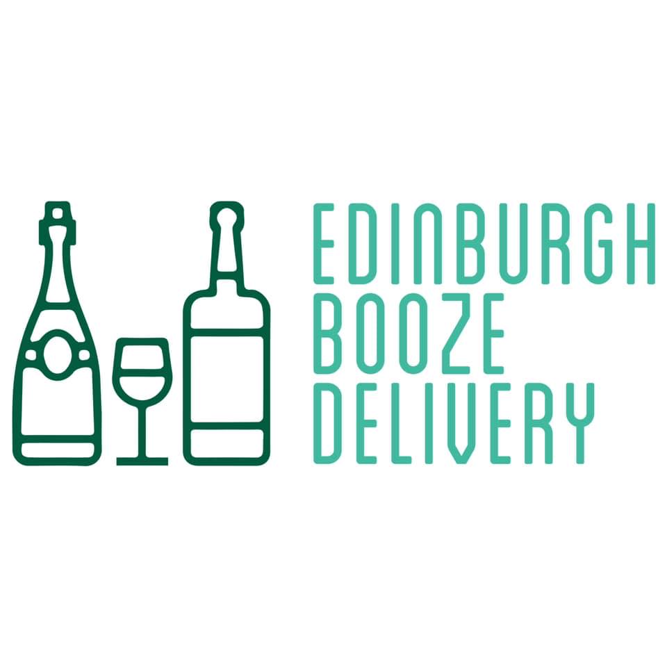 Logo of Edinburgh Booze Delivery