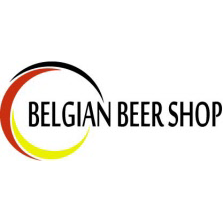 Logo of Belgian Beershop Leuven