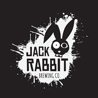 Logo of JackRabbit Brewing