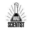 Logo of Mad Scientist