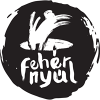 Logo of Fehér Nyúl
