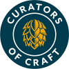 Logo of Curators of Craft