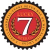 Logo of Lucky 7 Beer Co