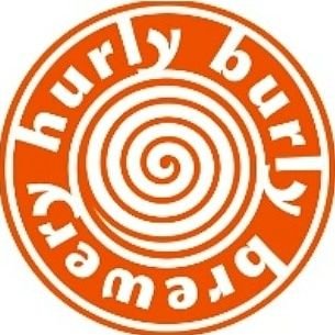 Logo of Hurly Burly Brewery