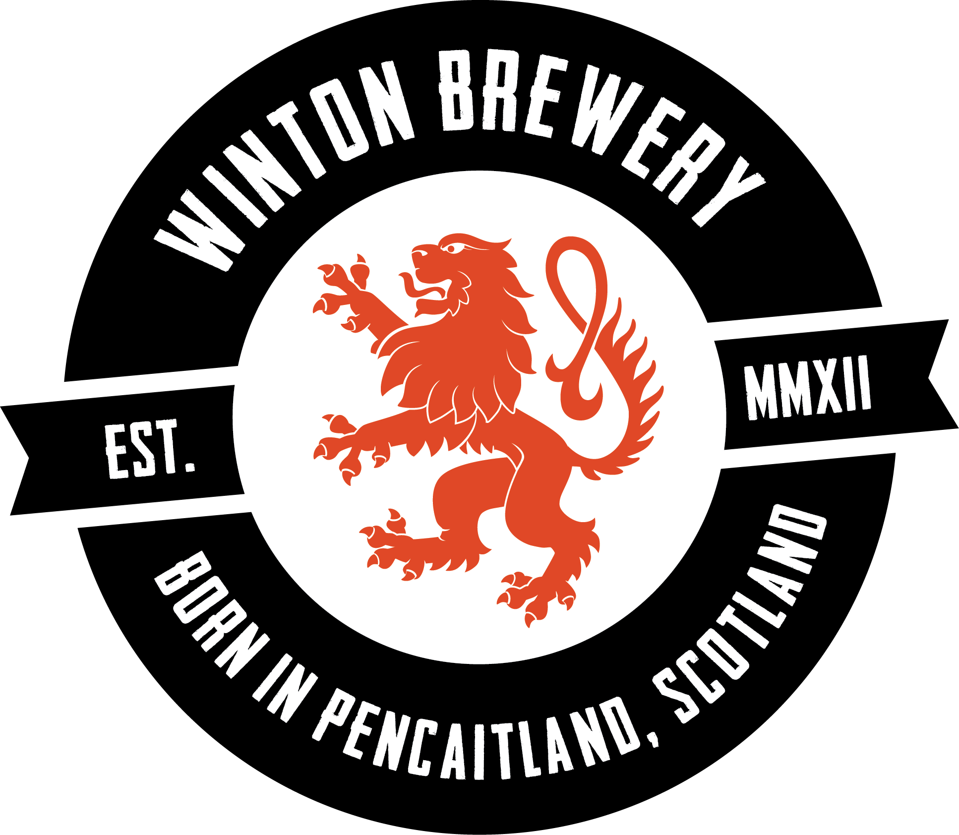 Logo of Winton Brewery