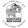 Logo of Hereford Beer House
