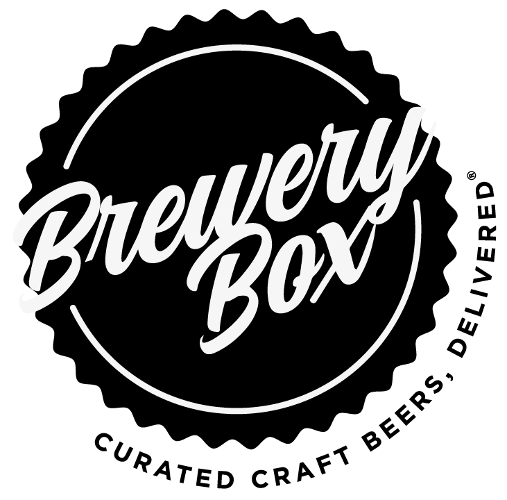 Logo of Brewery Box