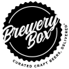 Logo of Brewery Box