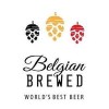 Logo of Belgian Brewed