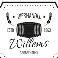 Logo of Bierhandel Willems en Zoon