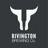 Logo of Rivington Brewing Co