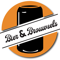 Logo of Bier en Brouwsels