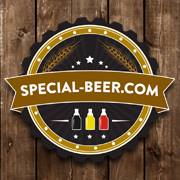 Logo of Bière Speciale