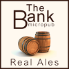 Logo of The Bank Micropub