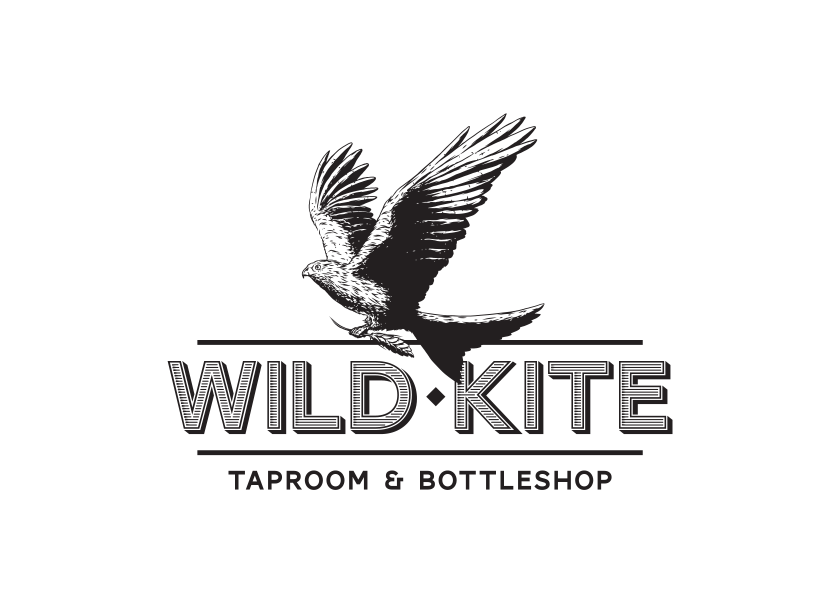 Logo of Wild Kite Bottleshop and Taproom