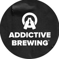 Logo of Addictive Brewing
