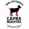 Logo of Capra Noastră