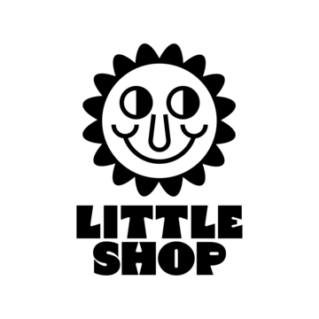 Logo of The Little Shop